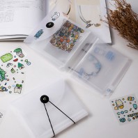 로페리아 A6 카드 영수증 정리함 수집 폴더(0217265)