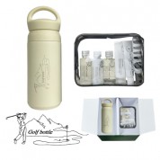 골프 텀블러 시그니처라인 아이보리 아르더 어메니티 6종 선물세트