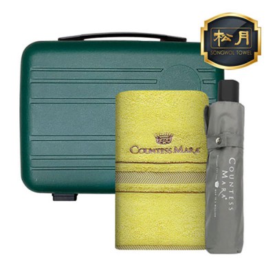 프리미엄 레디백 송월타올 키트 풀패키지3