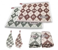 [다용도 타올 -케이스포장형]인쇄가능/스티커부착가능