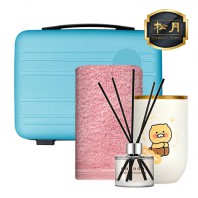 프리미엄 레디백 송월타올 키트 풀패키지12