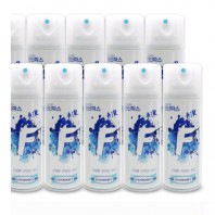 뿌리는 신신파스 에어파스 100ml 신신제약 쿨 연고 물파스 사은품 건강 효도 선물 어버이날 답례품