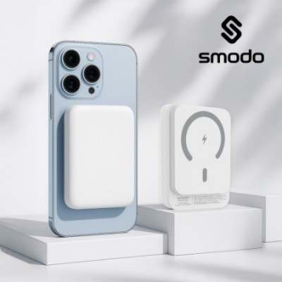 에스모도 맥세이프 무선 보조배터리 10,000mAh 391