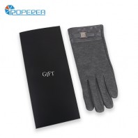 로페리아 MM3 남성 스마트폰터치 패션장갑(0216831)