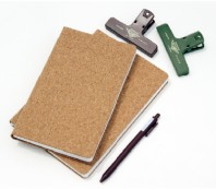 26년_25절 양장 에코 코르크 다이어리[친환경]