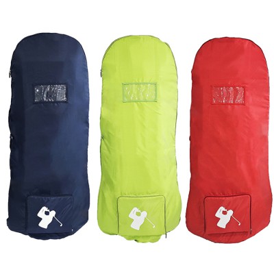 골프백 접이식 항공커버 GB-M400