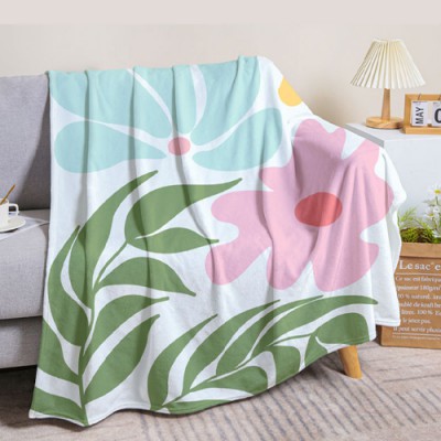 로페리아 플란넬 패션프린팅 담요_소(68*98)(0209404)