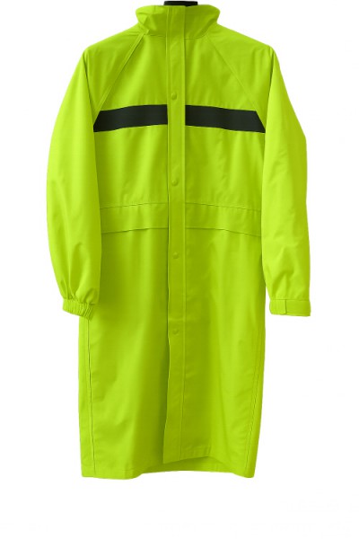 형광 안전 우비/형광 우비/안전 우비