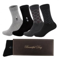 플씨드 신사 양말 선물세트