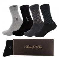 플씨드 신사 양말 선물세트