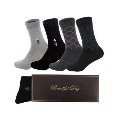 플씨드 신사 양말 선물세트
