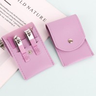 로페리아 접이식 수납 네일케이 4종 세트 B타입(0215831)