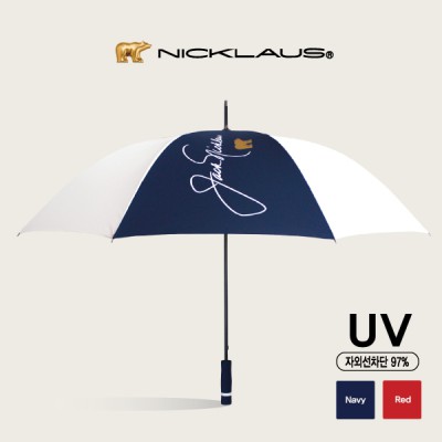 [잭니클라우스] 75자동 레이어골프