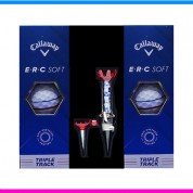 캘러웨이 erc soft 6구 자석티세트 (3pc)