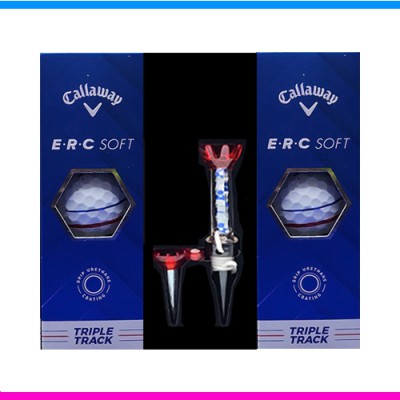 캘러웨이 erc soft 6구 자석티세트 (3pc)