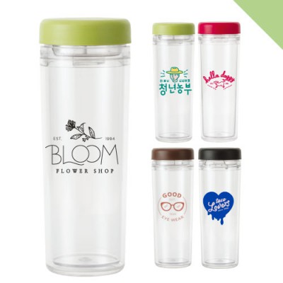 [더 야노스] 싼 더블보틀 500