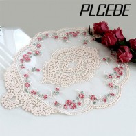 플씨드 레이스 테이블 매트(대)