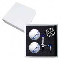 세인트나인 퀀텀 2구 볼마커칩 고급 싸바리케이스