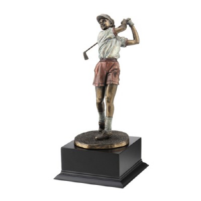 프로디아 스윙 골프트로피 HB 1306W