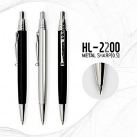 HL-2200 메탈 샤프(0.5)