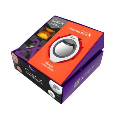 [Saintnine] 세인트나인 X 3구 355OC