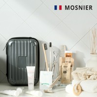 모스니에 빅파우치 욕실세트