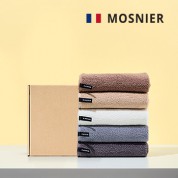 모스니에 호텔170g 4p타올선물세트