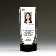 정년퇴임 송공 장기근속 사진감사패 PH1214G