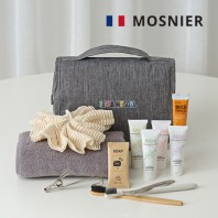 모스니에 트래블백 여행용세트 13종