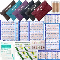 큐브 밴드세트C