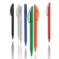 프로디아 생분해 플라스틱 볼펜 DS3 Biotic prodir