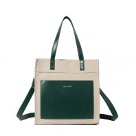 제이탑 트렌디 캐주얼 토트 에코백