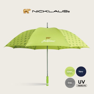 [잭니클라우스] 75수동 원터치 매직