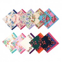 여성용 일반손수건