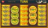 25추석 동원참치 T21호 선물세트