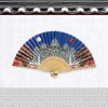 독판 합죽선부채(중)