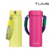 텀스 로프 스트랩 텀블러 540ml