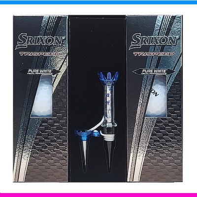 스릭슨 트라이스피드 6구 자석티세트 (3pc)