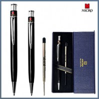 [마이크로] 포커스 볼펜+리필심 SET