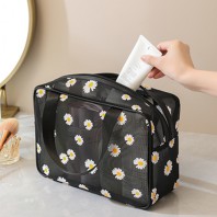 제이탑 플라워포인트 대용량 파우치