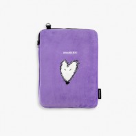 주문제작｜아이패드파우치｜아이패드가방｜벨벳｜11인치｜MF1372