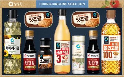 청정원 정성5호