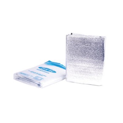 좋은날 은박 비닐 돗자리 매트