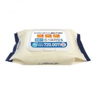 70매 엠보싱 샤르망쥬 물티슈