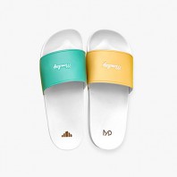 주문제작｜사무실슬리퍼｜외출슬리퍼｜욕실슬리퍼｜MF3882