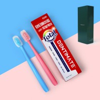 크리오 치약 150g 부케가르니 칫솔 2개 세트