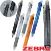 제브라 사라사 3+S볼펜 0.5