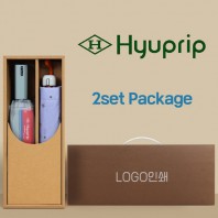 협립 이지롤 거꾸로 완전자동 우산 +협립 5단 눈꽃 암막 우양산