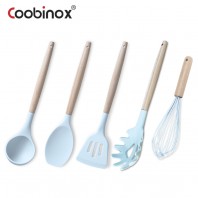 [쿠비녹스] 실리콘 조리도구 그레잇 세트 CO-42-23