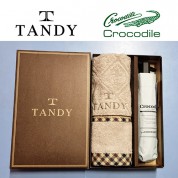 탠디타올+크로커다일우산세트-13번